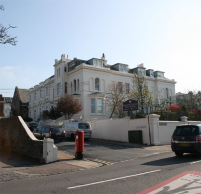 Planning consultants brighton