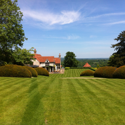 town heritage consultants
