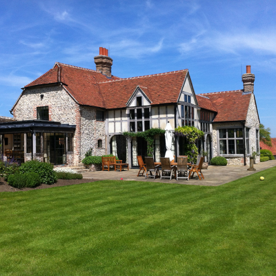 town heritage consultants