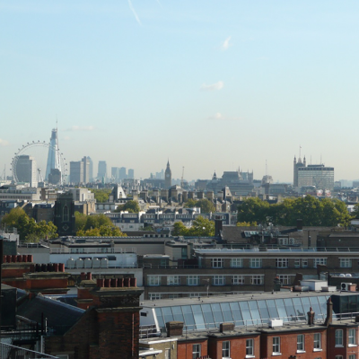Knightsbridge