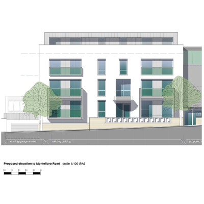 planning permission services