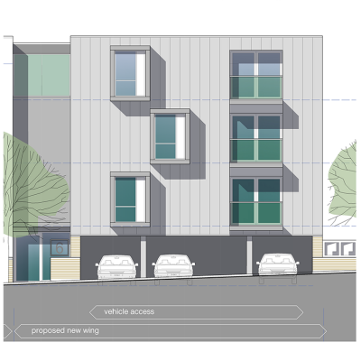 planning permission services