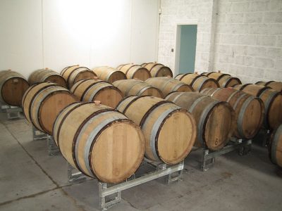 From Redundant Buildings to Winery Facilities