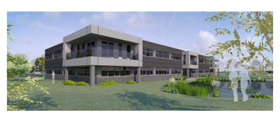 Commercial Development planning consultants