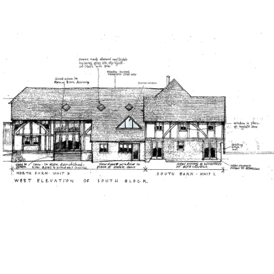 residential dwelling planning