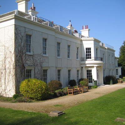 town heritage consultants