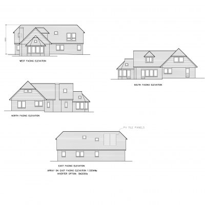 planning permission consultancy