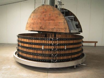 From Redundant Buildings to Winery Facilities