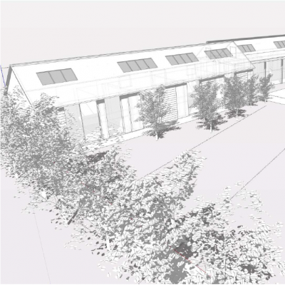 Residential Barn Conversion and Extension